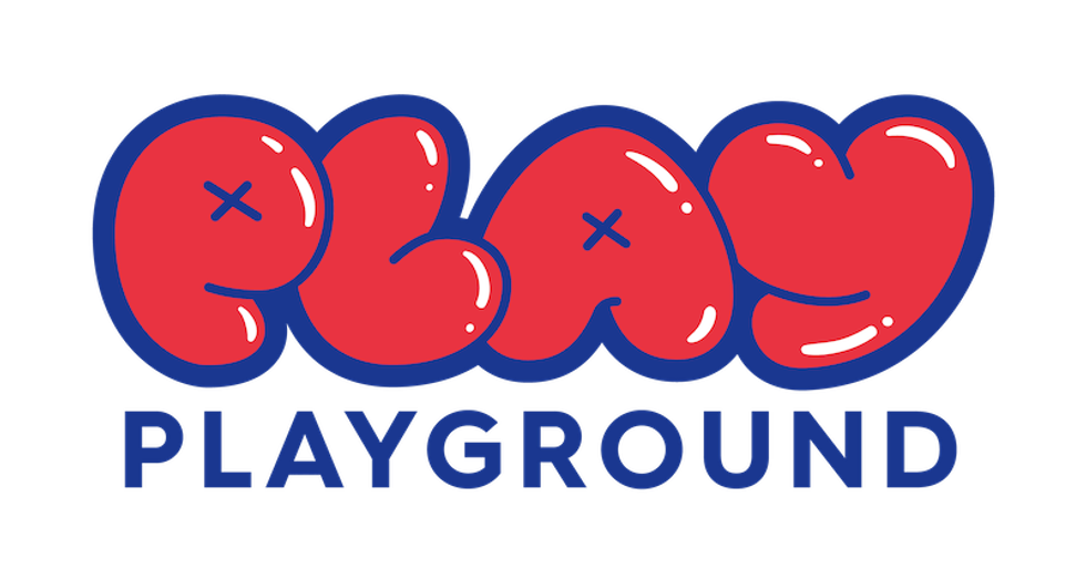 Play Playground from Play Playground logo