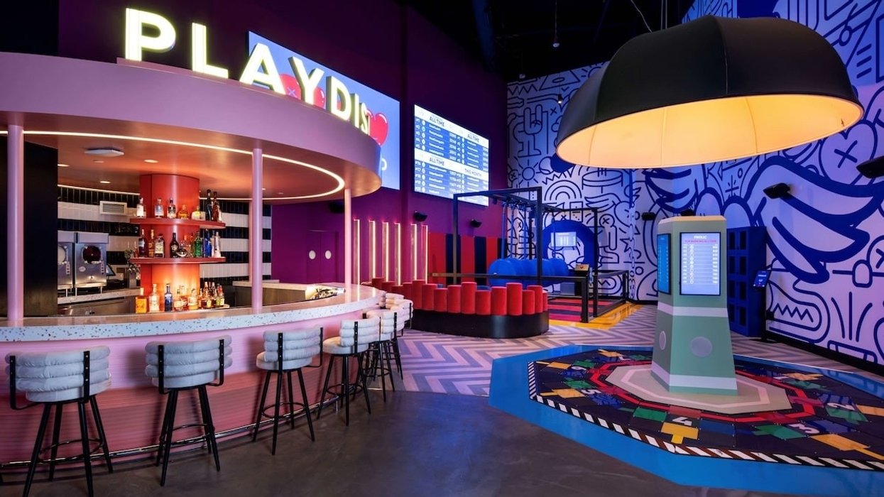 Play Playground from Play Playground