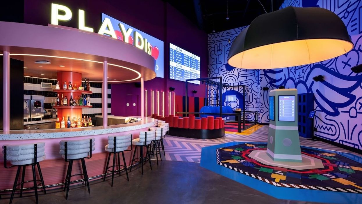 Play Playground from Play Playground