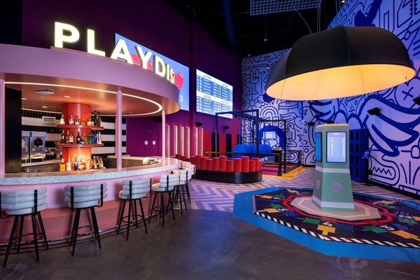 Play Playground from Play Playground