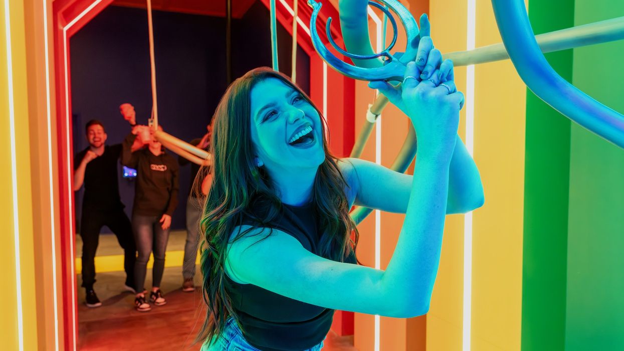 Play Playground Luxor