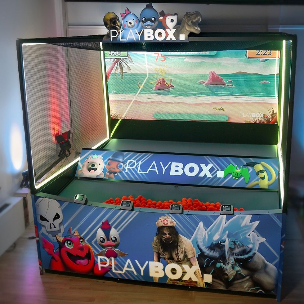 playmind playbox