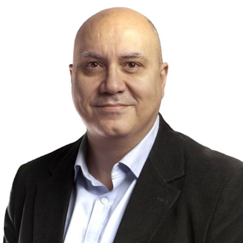 PLAYMIND Salim Sabbagha