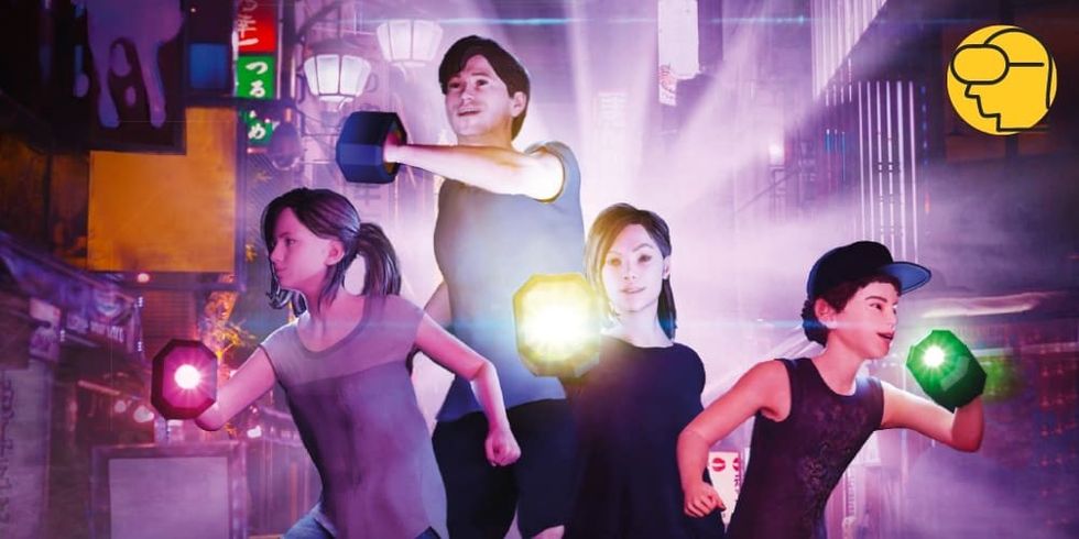 PlayNeo Innovation Awards 2021