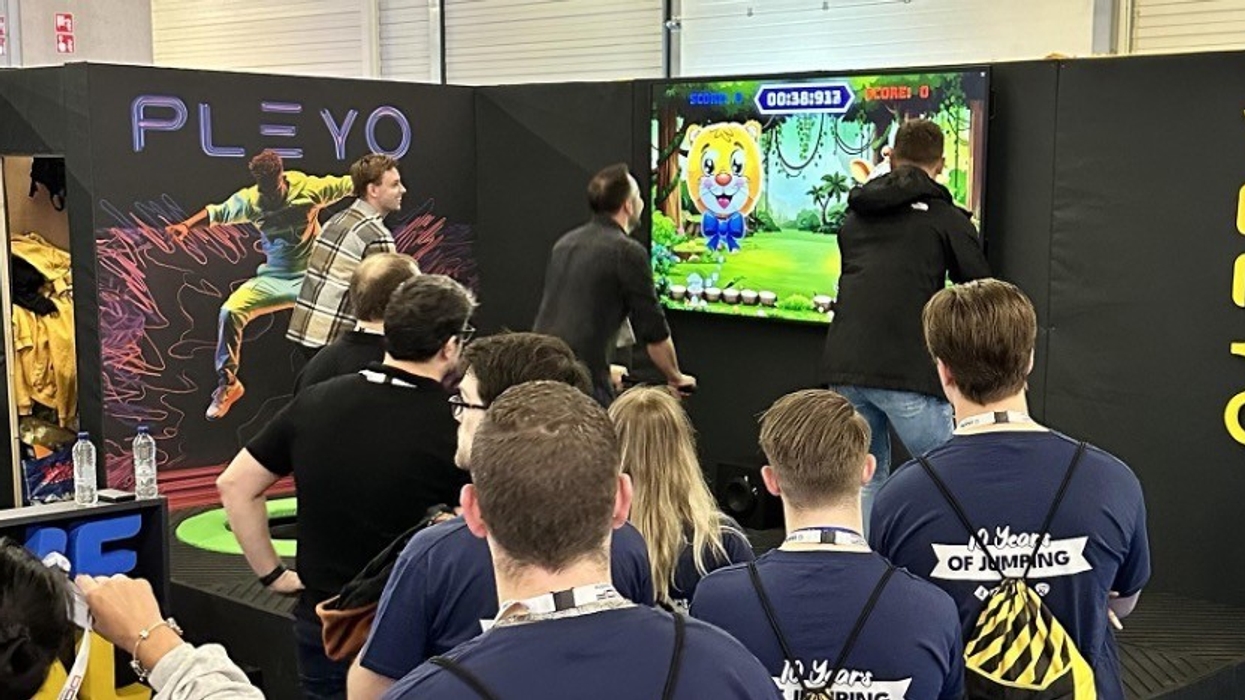 Pleyo system demo