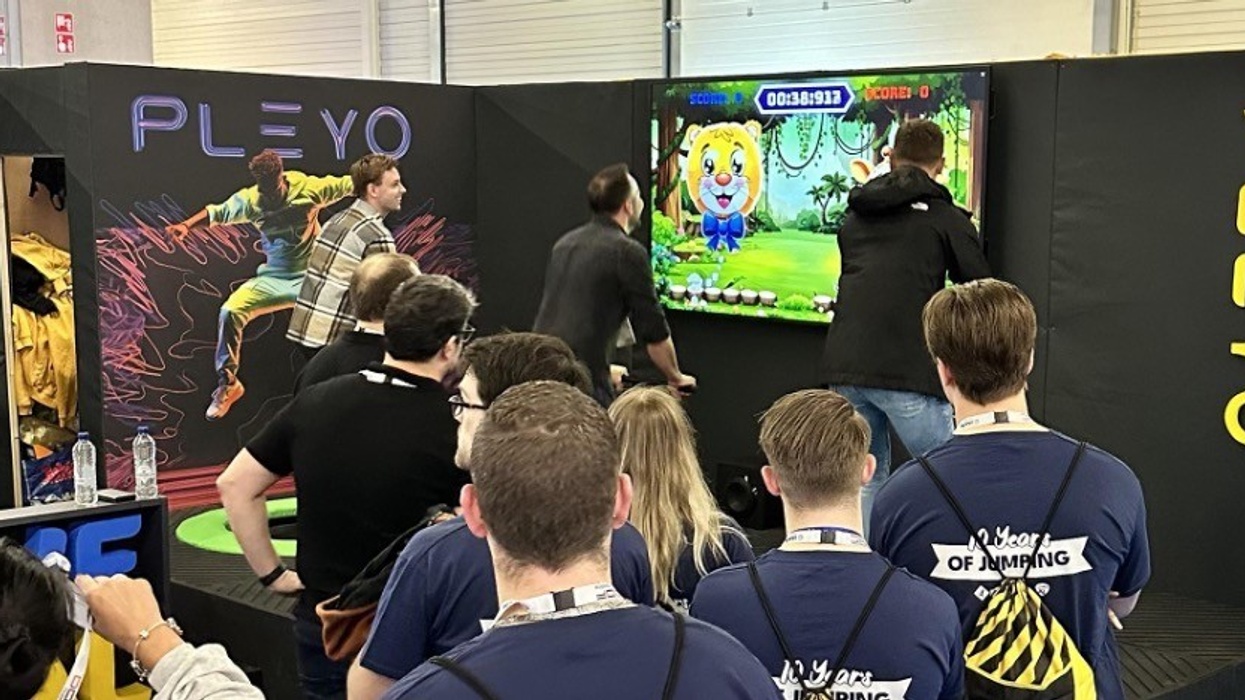 Pleyo system demo
