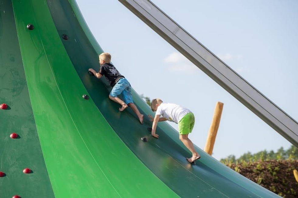 Plopsa-Majaland-Kownaty