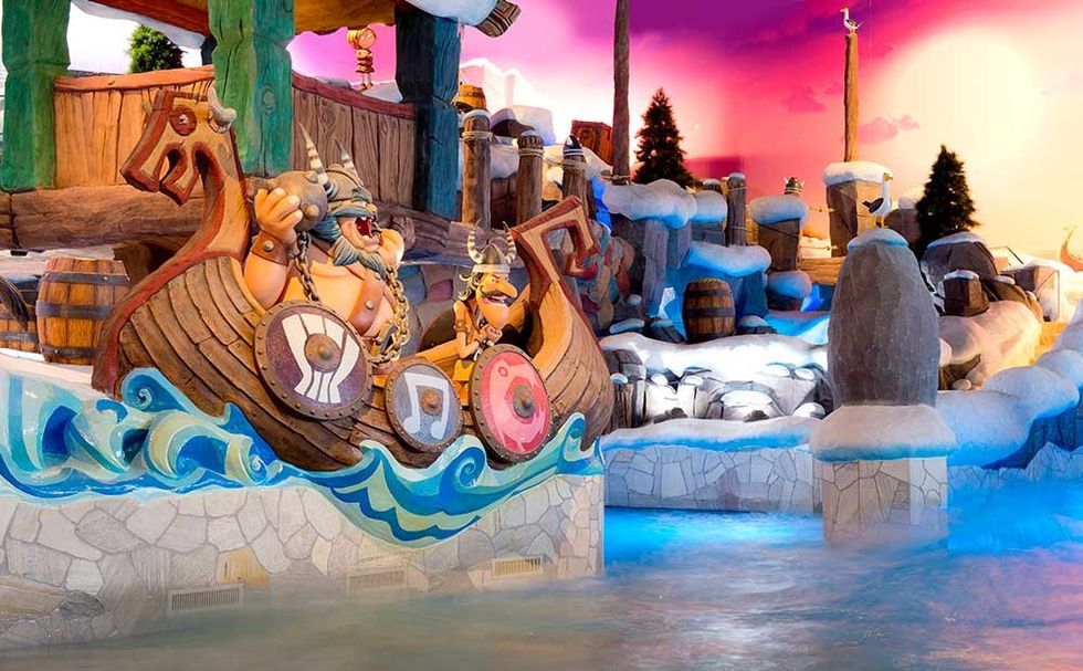 plopsa plopsaland plopsaqua