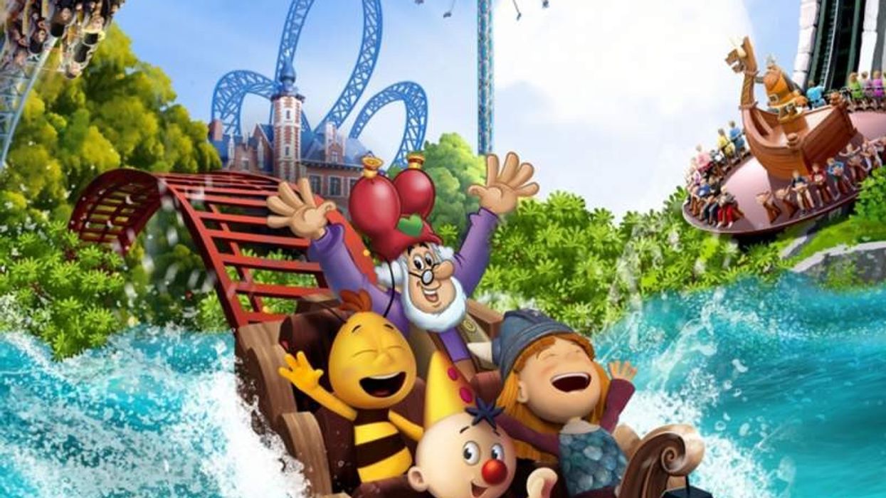 plopsaland characters