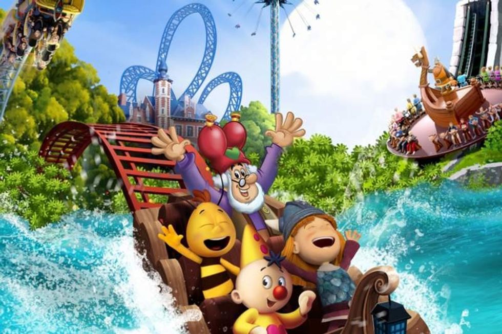 plopsaland characters