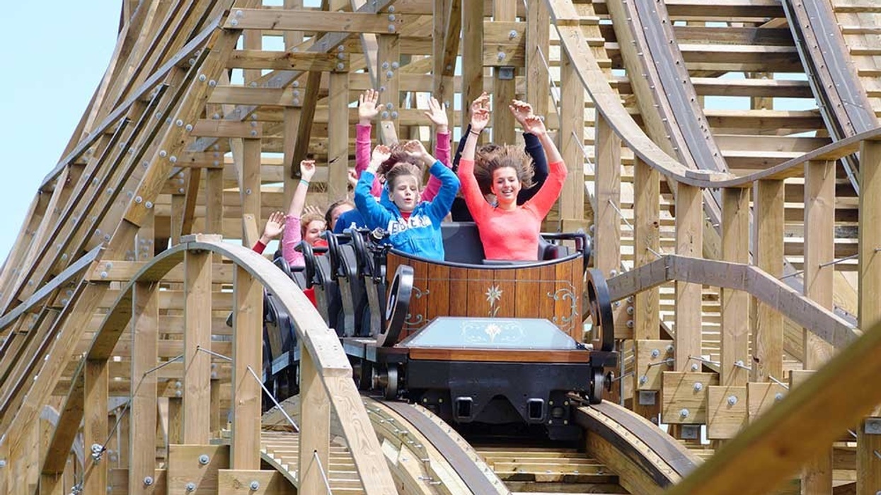 plopsaland de panne plopsaqua heidi