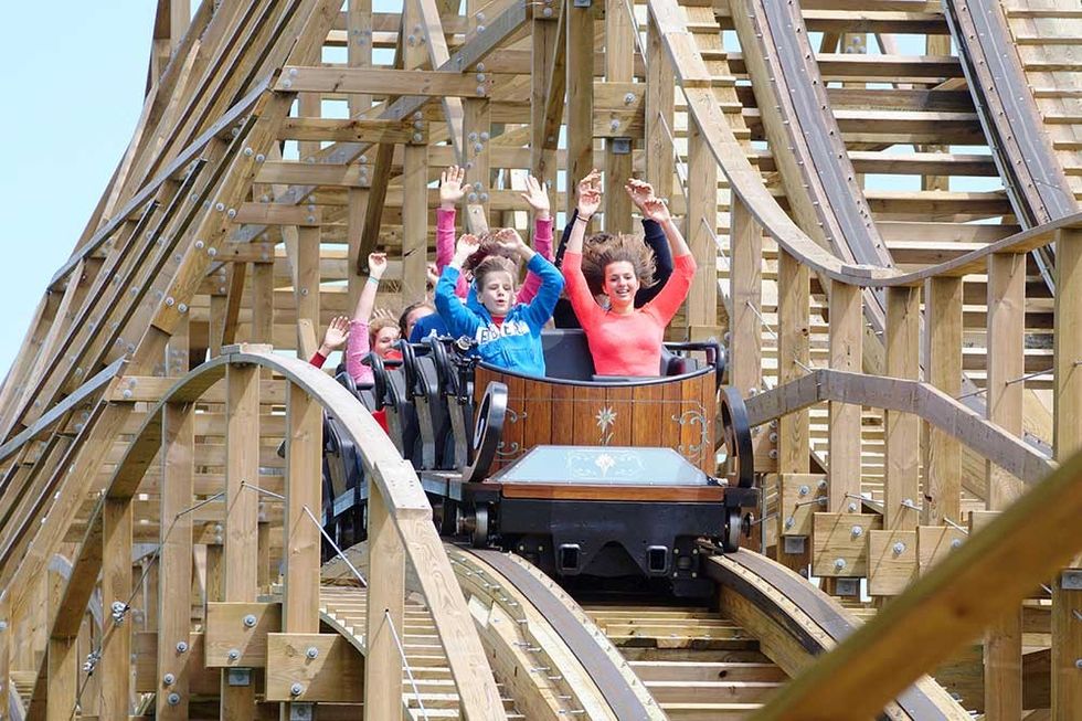 plopsaland de panne plopsaqua heidi