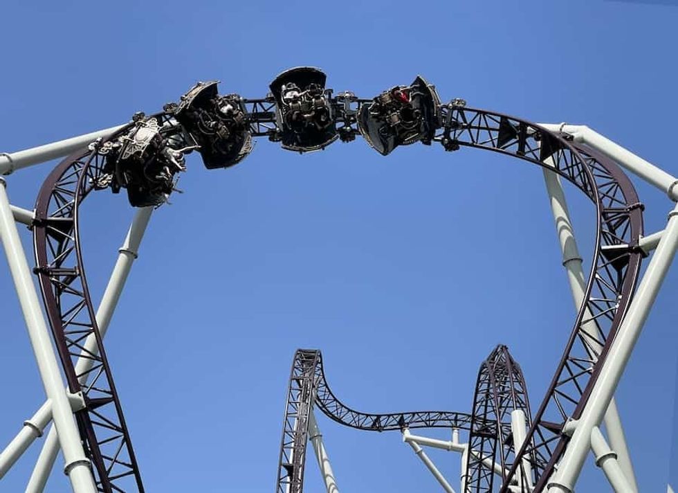 Plopsaland Ride To Happiness_Mack