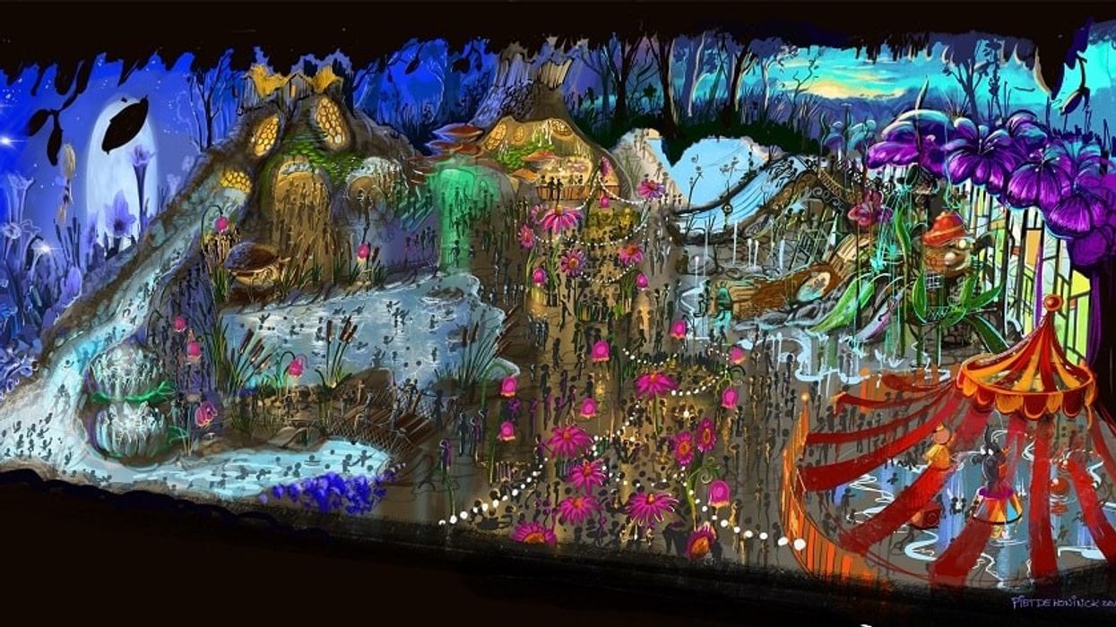 Plopsaqua. Plopsa Group. Plopsaland. Water Park. Belgium.