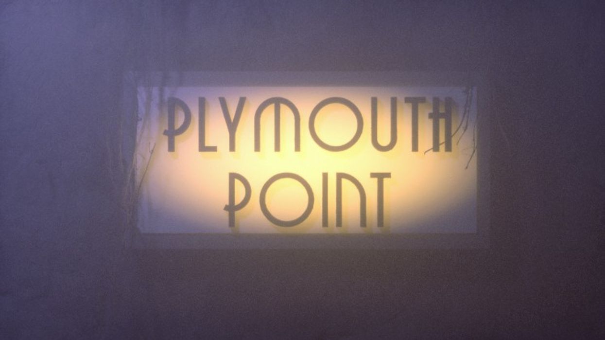 Plymouth Point Swamp Motel
