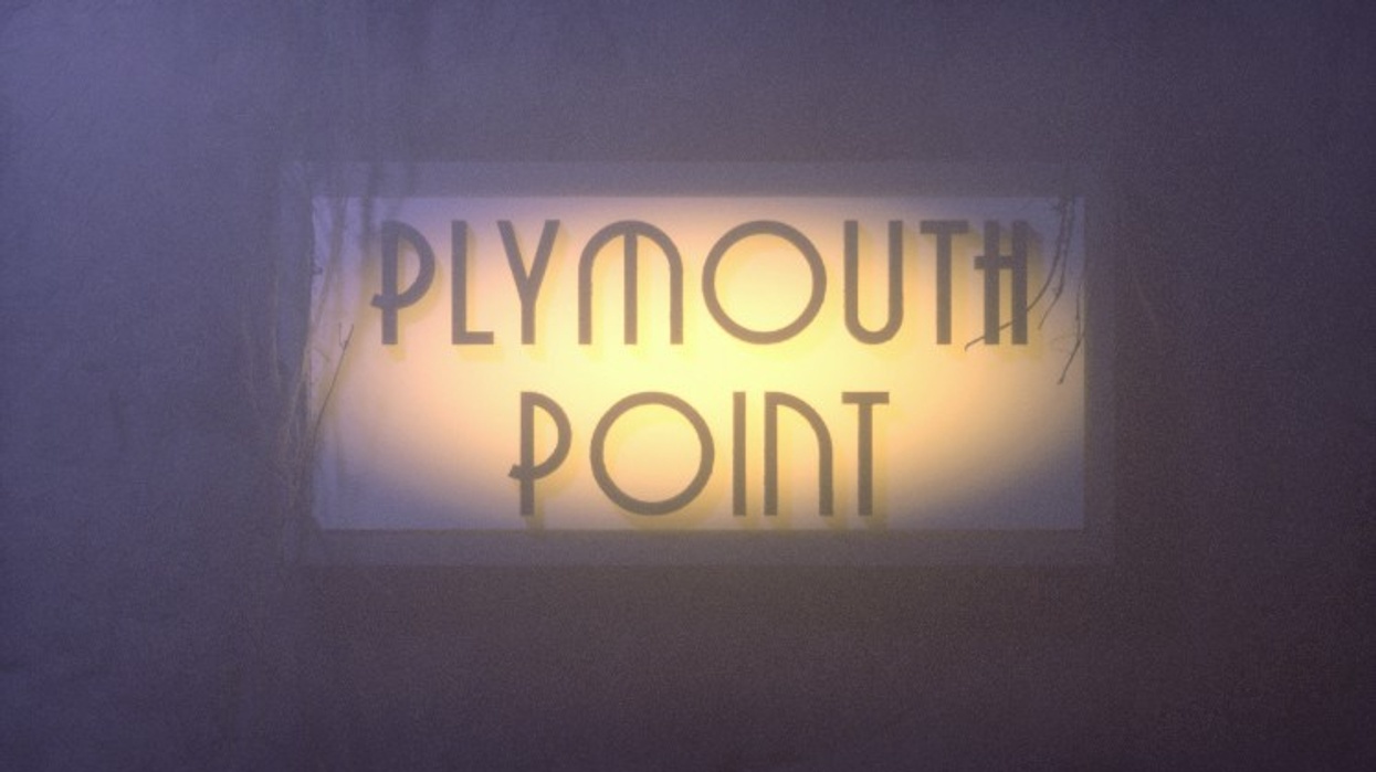 Plymouth Point Swamp Motel