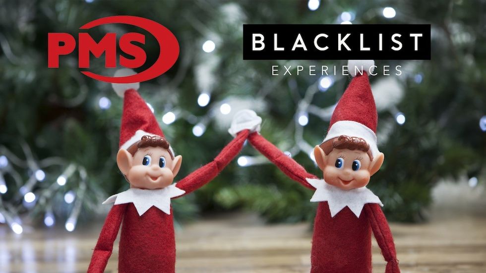 PMS and Blacklist Experiences