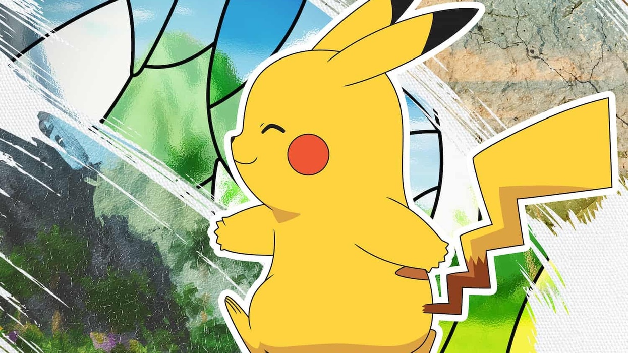 pokemon trafford centre