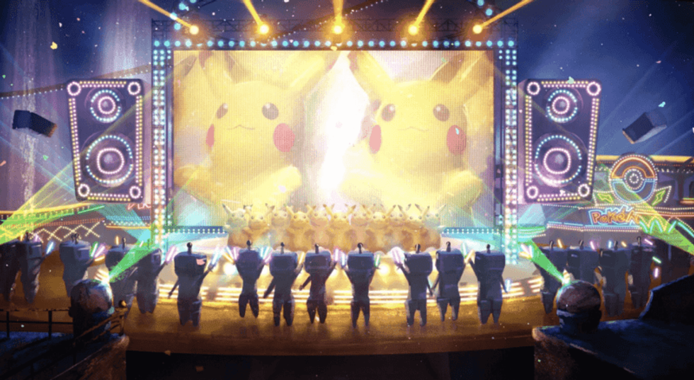 pokemon virtual fest