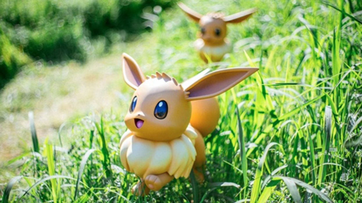 pokepark kanto pokemon theme park