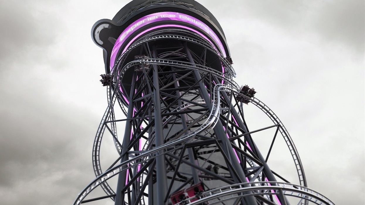 Polercoaster M&V