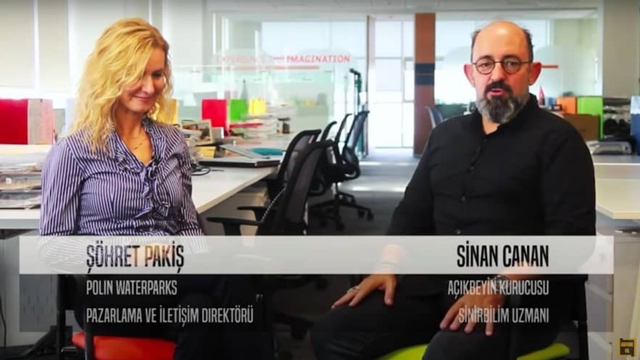 Polin documentary neurorecreation