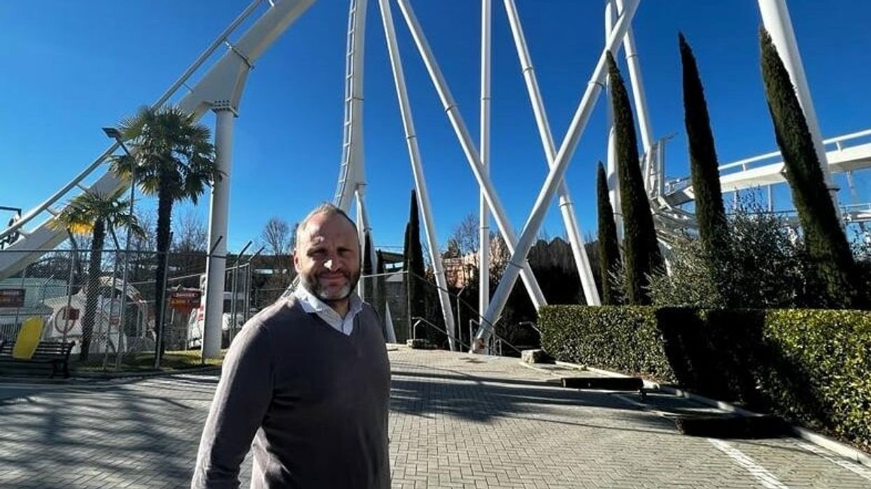 Polin Group Gabriele Geraci Gabriele Geraci New Business Development & Supply Chain Manager