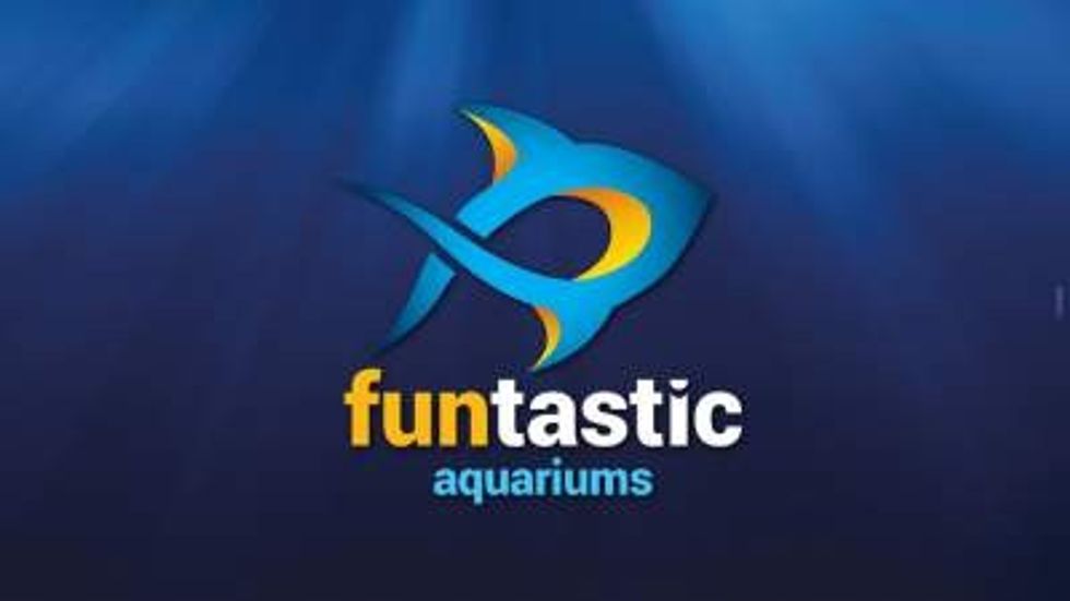 Polin's Funtastic Aquarium concept set to debut in Iran 2018