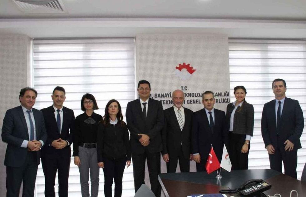 Polin Waterparks Awarded Official R&D Centre Certification