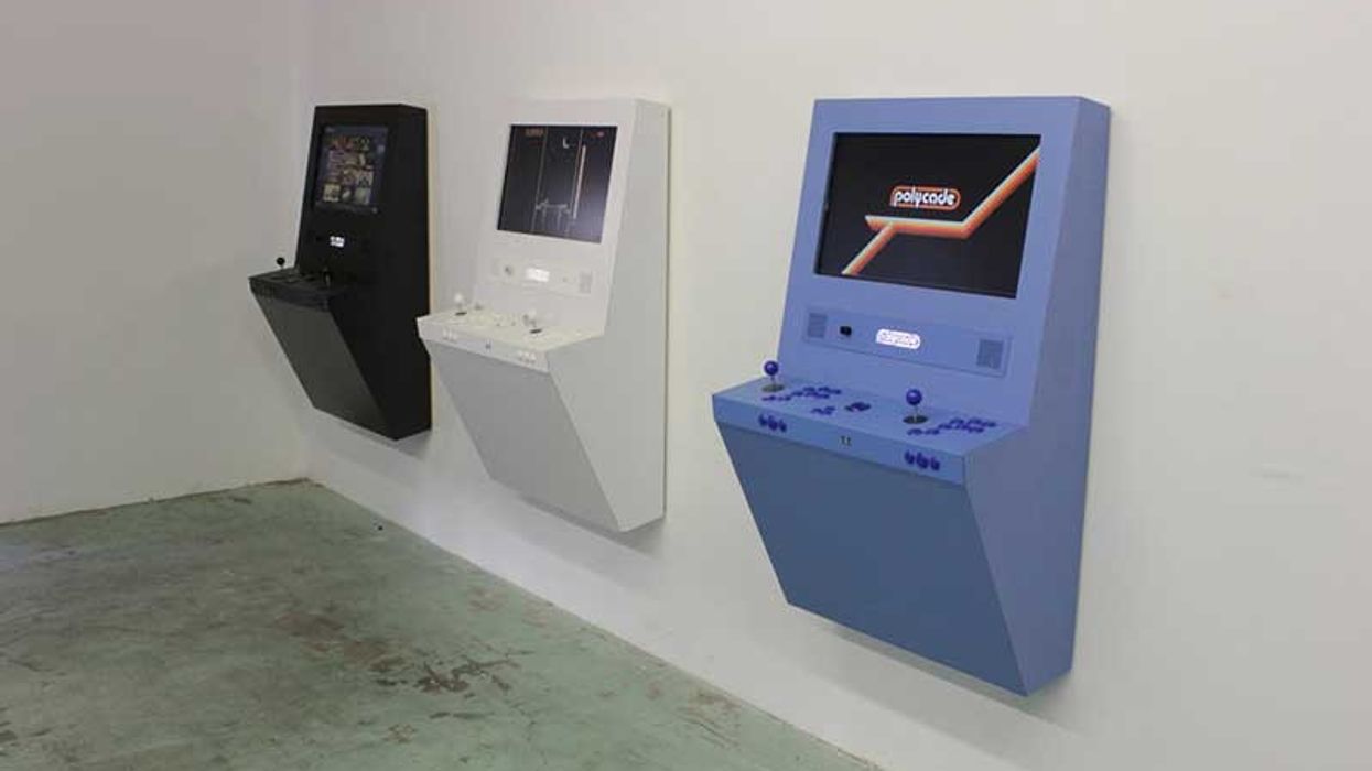 polycade