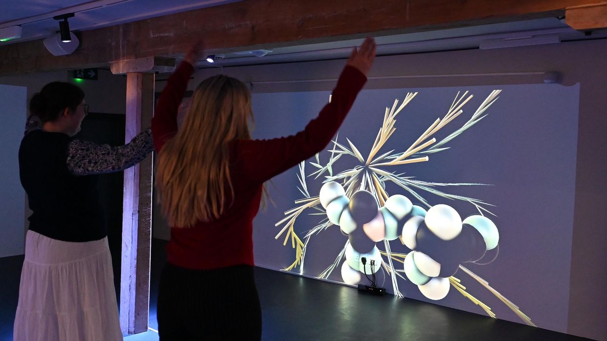 poole museum sound of the sea exhibition