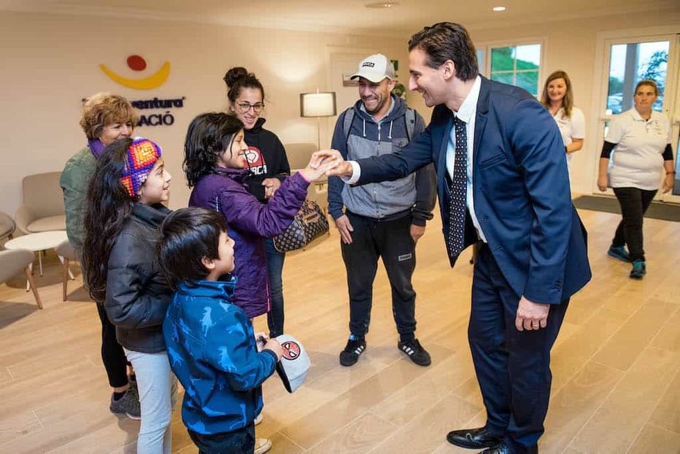 PortAventura Dreams_Family