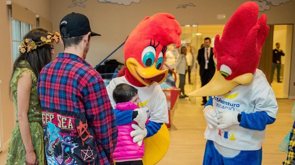 PORTAVENTURA DREAMS VILLAGE