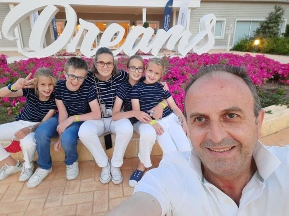 PORTAVENTURA DREAMS VILLAGE