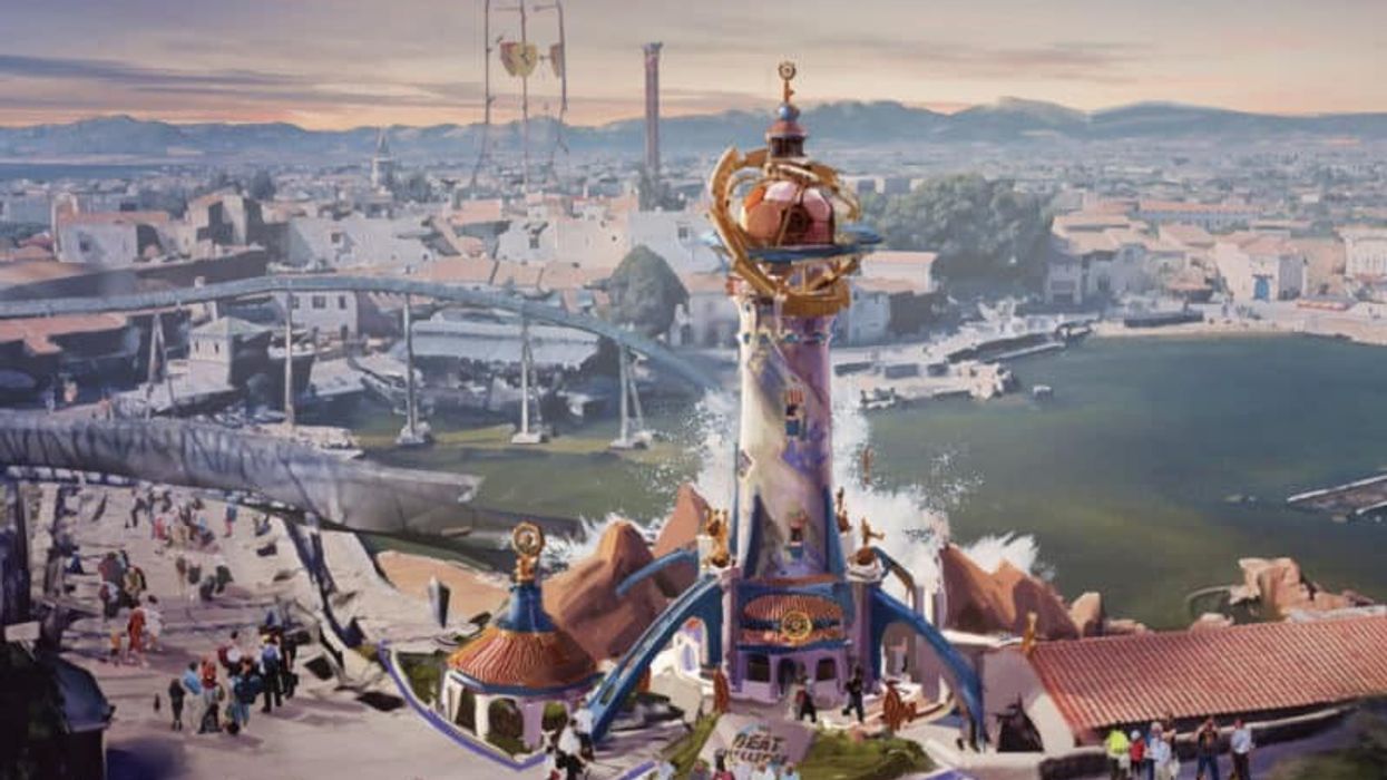 portaventura laliga beat challenge