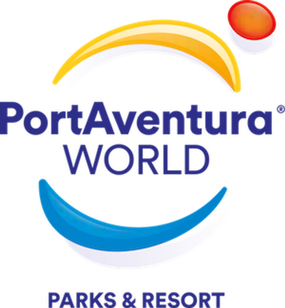 PortAventura logo