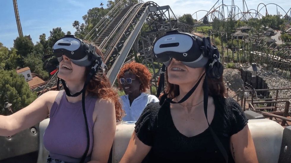 portaventura world el diablo neo