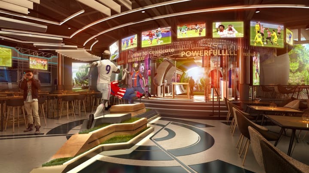 portaventura world laliga twentynines