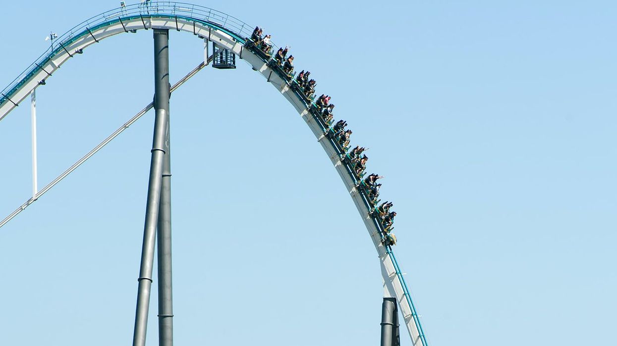 portaventura world