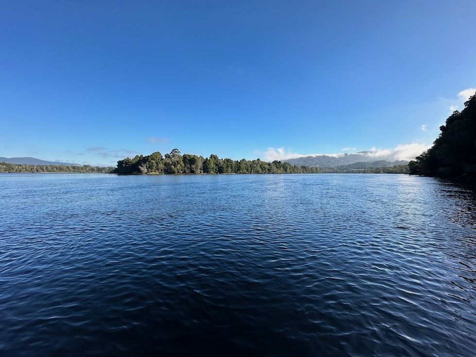 Portgual - Boega Island