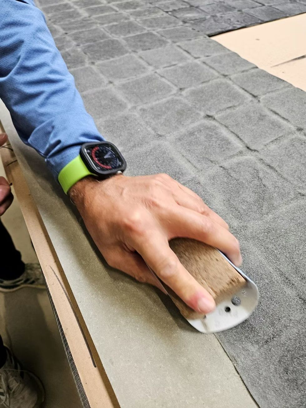 porviva\u2019s \u201cMagic Carpet\u201c