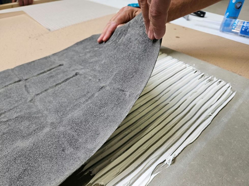 porviva\u2019s \u201cMagic Carpet\u201c