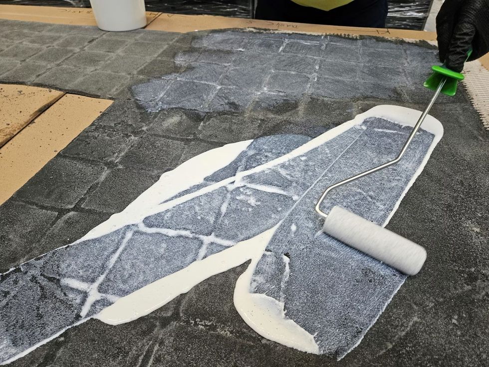 porviva\u2019s \u201cMagic Carpet\u201c