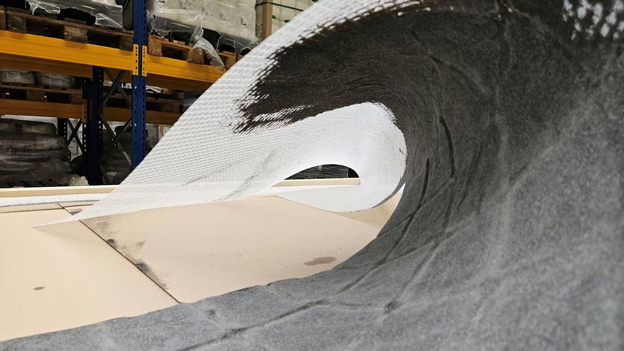 porviva’s “Magic Carpet“