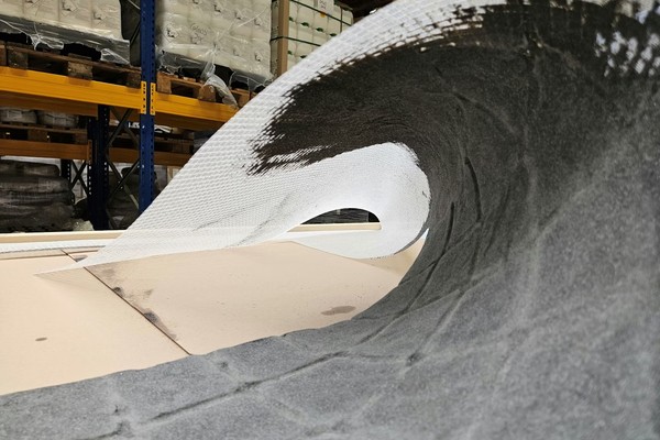 porviva’s “Magic Carpet“