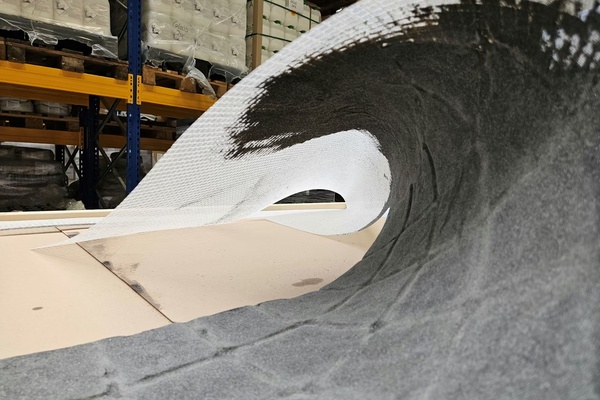 porviva’s “Magic Carpet“