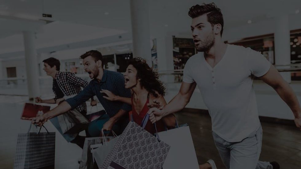 post COVID surge to entertainment