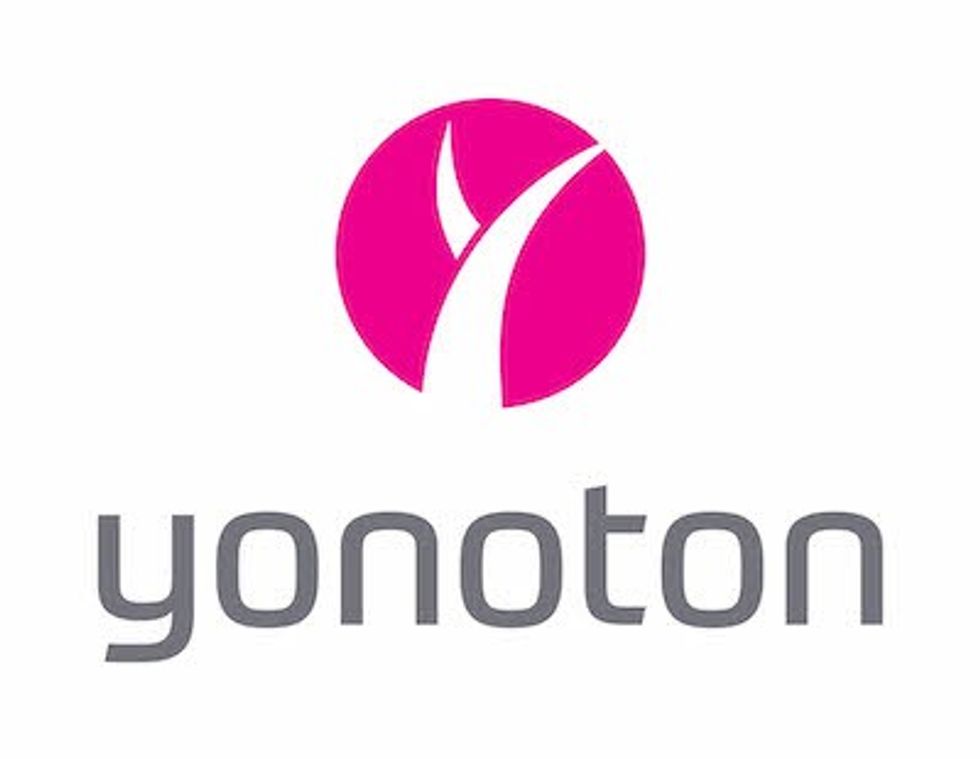 powered by yonoton logo