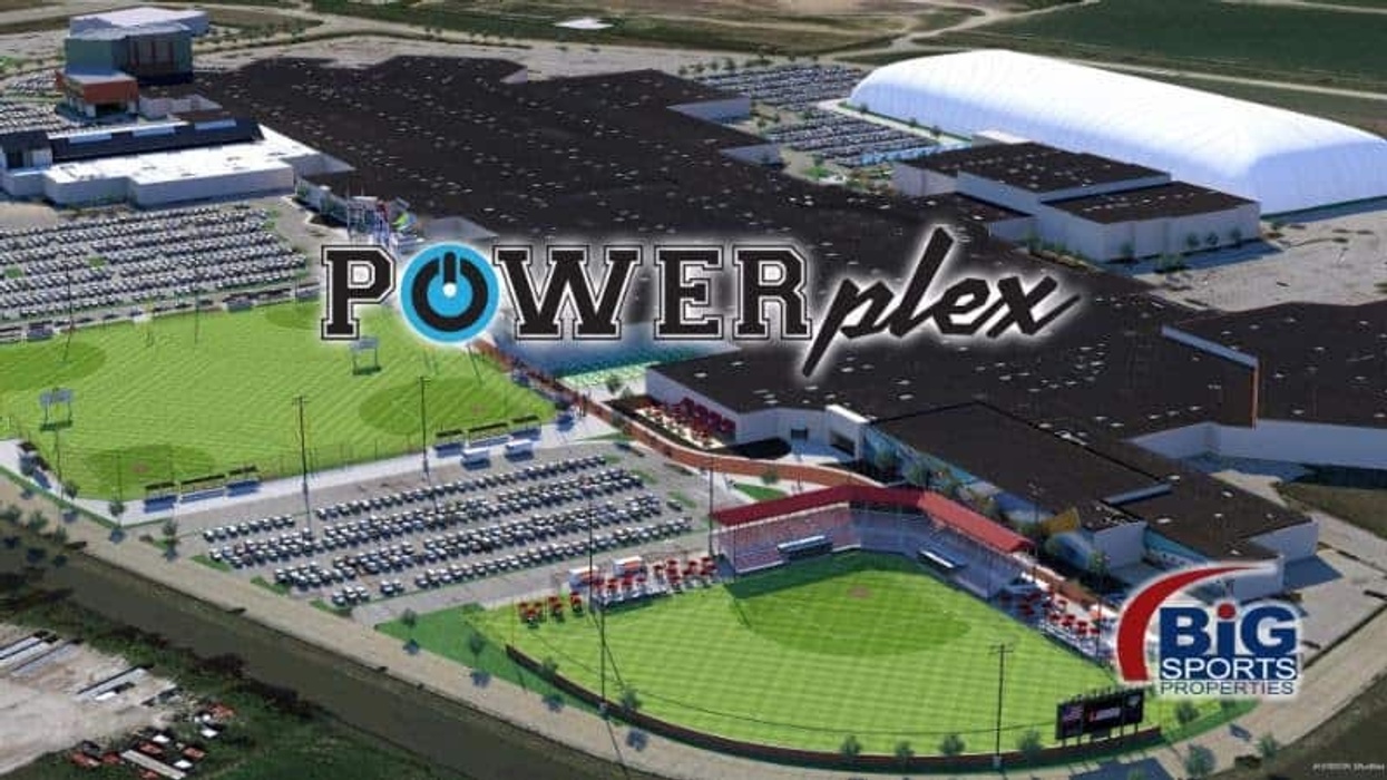 powerplex