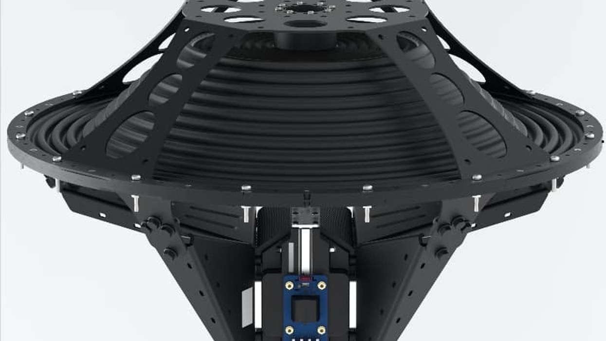 Powersoft M-Force 301P02